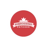 Embroidered Patches Canada Jobs In Sports Profile Picture